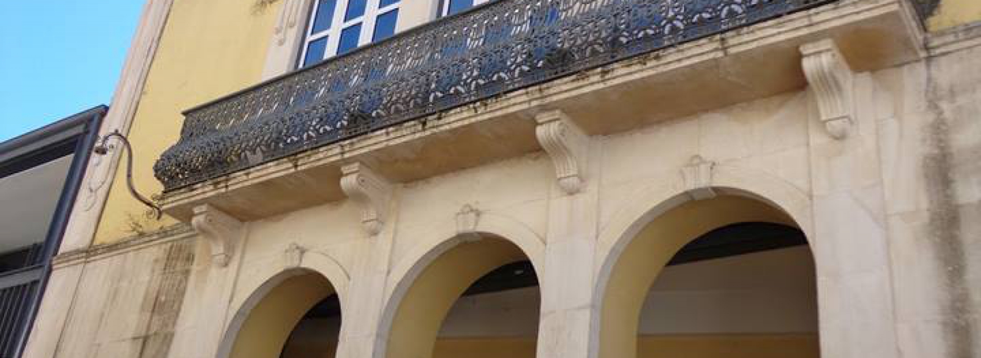 Teatro Sá da Bandeira
