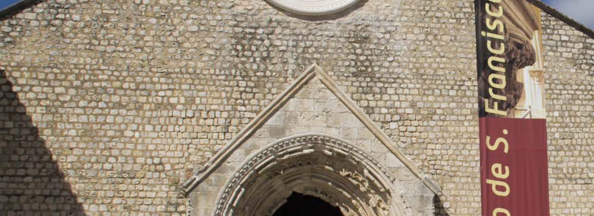 Convento de São Francisco