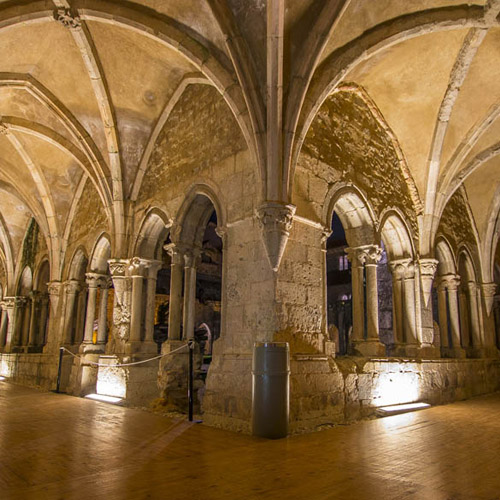 Convento de São Francisco