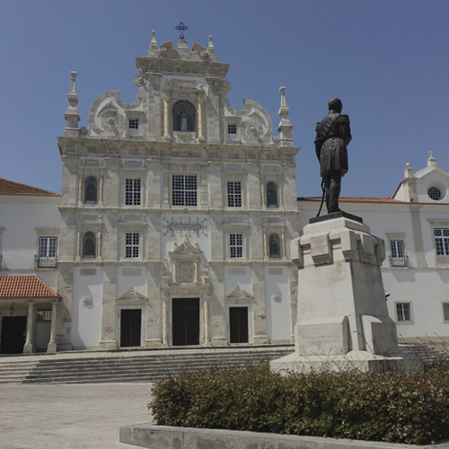 Igreja de Nossa Senhora da Conceição