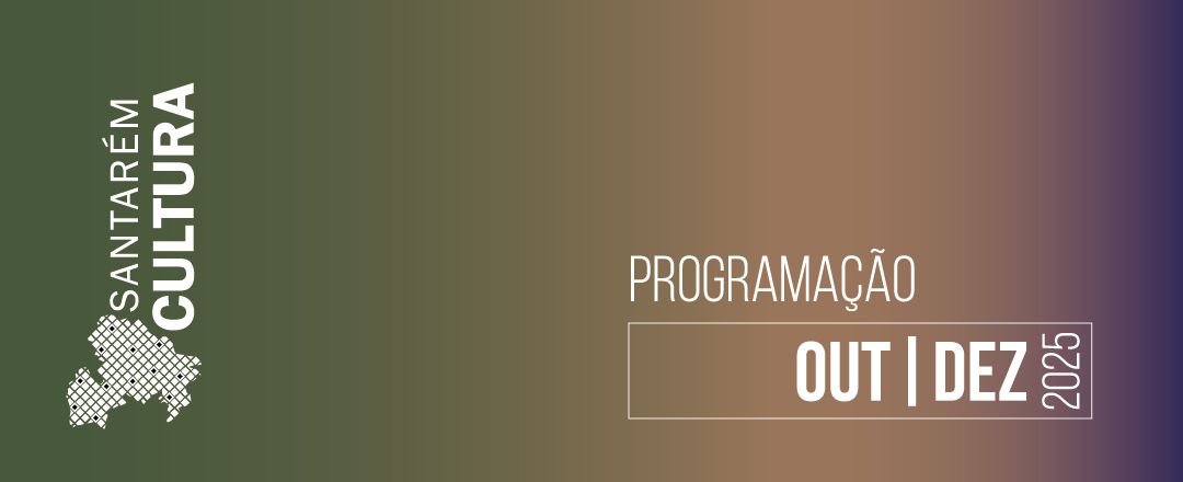 Programação outubro-dezembro-2025