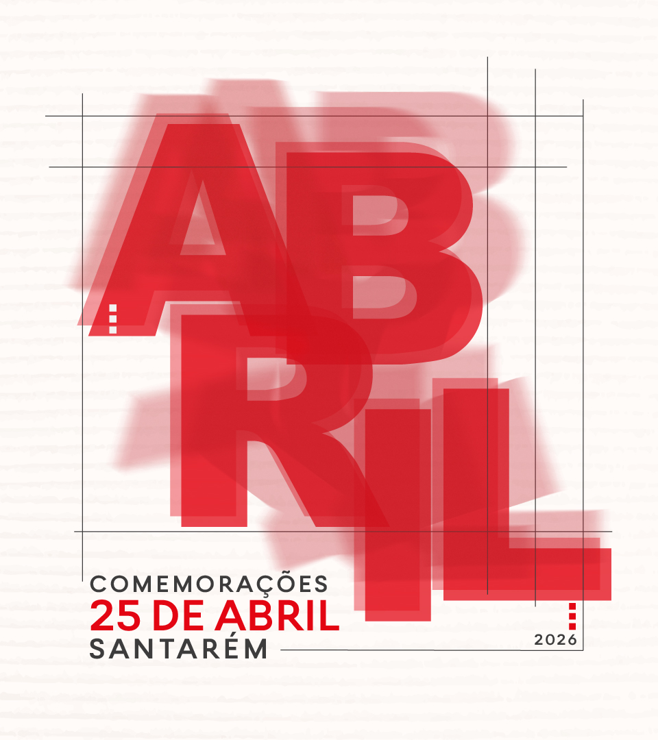 Programação Comemorações 25 de Abril