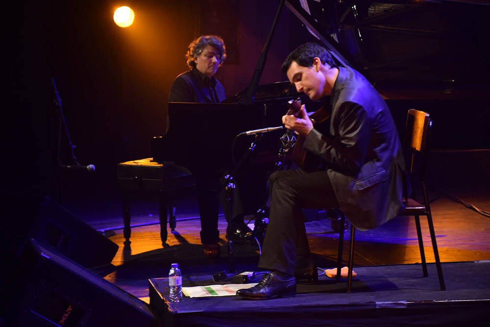 CORDIS & VITORINO