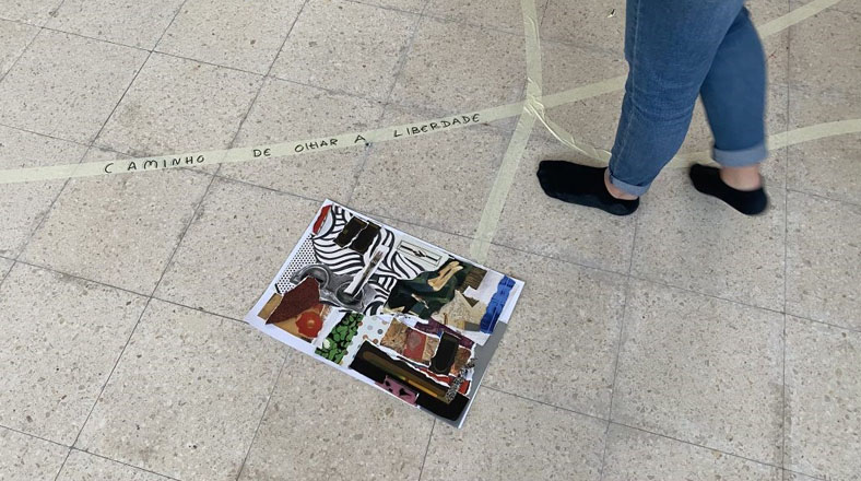 Cartografia dos Desejos