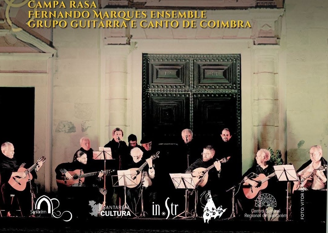  SERENATA MONUMENTAL DE SANTARÉM