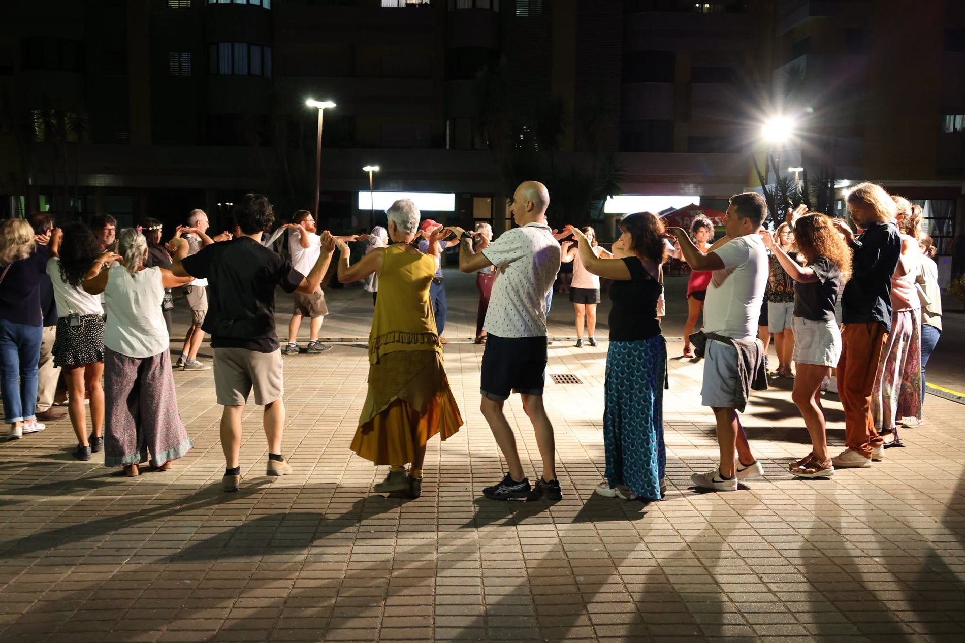 DANÇARÉM
