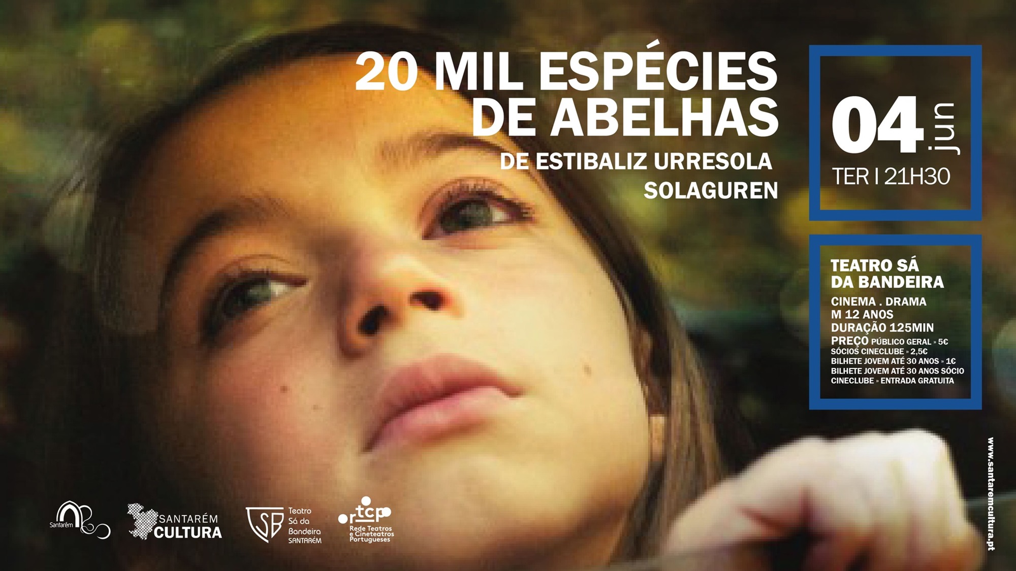 20 MIL ESPÉCIES DE ABELHAS