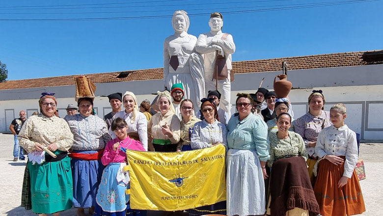 Rancho Típico dos Foros de Salvaterra