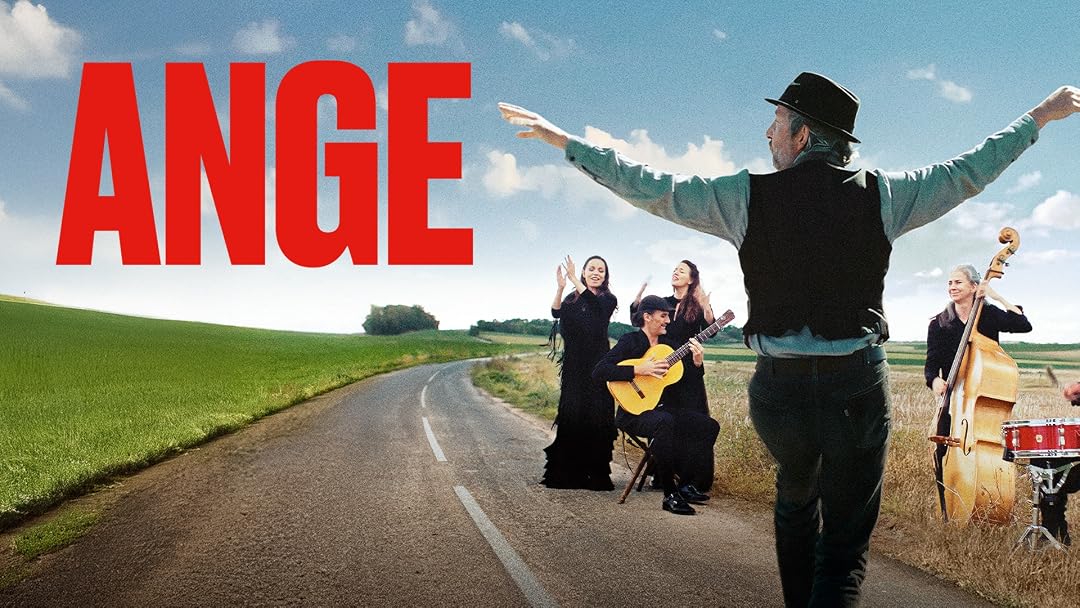 Ange