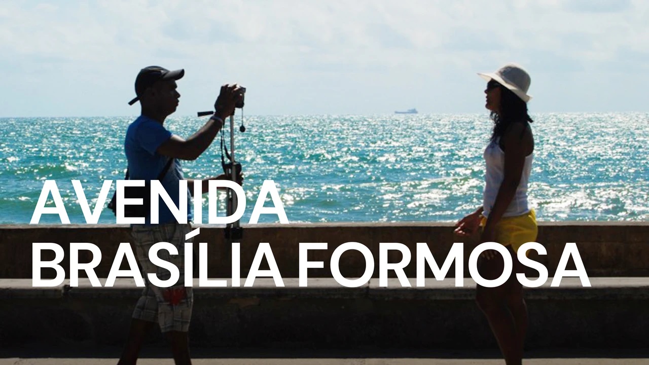 AVENIDA BRASÍLIA FORMOSA