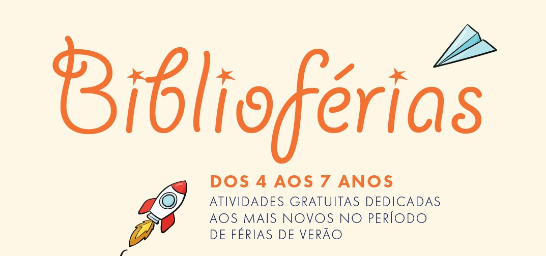 BIBLIOFÉRIAS