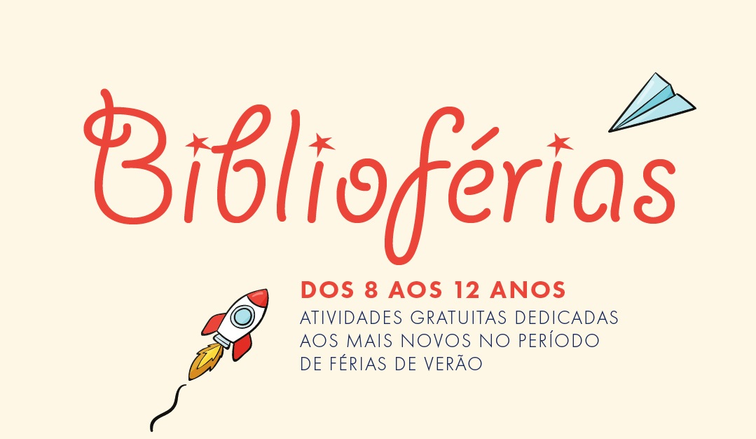BIBLIOFÉRIAS