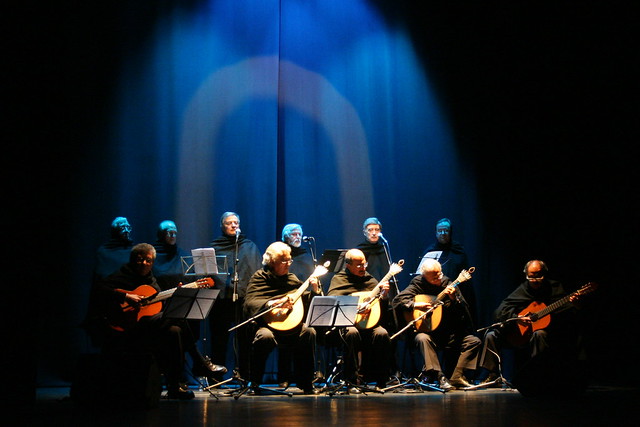 Canção de Coimbra