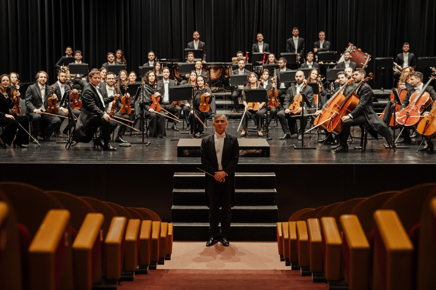 Concerto de Ano Novo