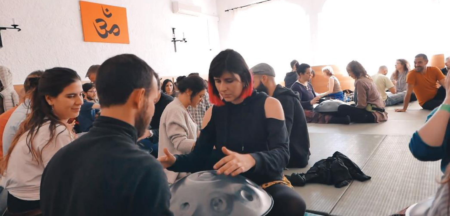 Portugal Handpan Festival 2020 (Live and Live Streaming)
