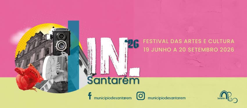 Programação Agosto