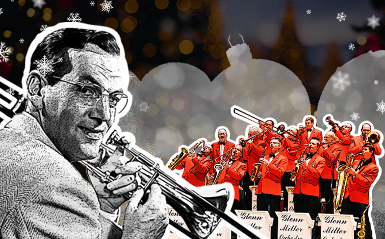 Glenn Miller Orchestra