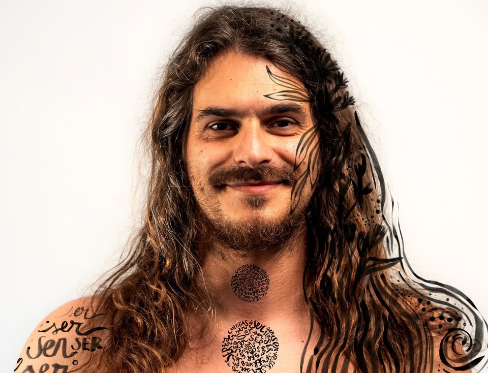 JOÃO SVAYAM SEXTETO