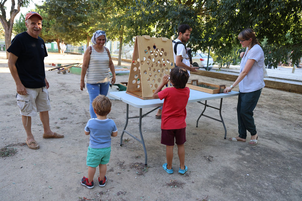 Jogos e Brinquedos Tradicionais