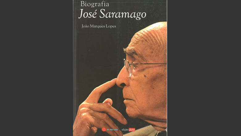 José Saramago. Aniversário da morte (18 junho 2010)