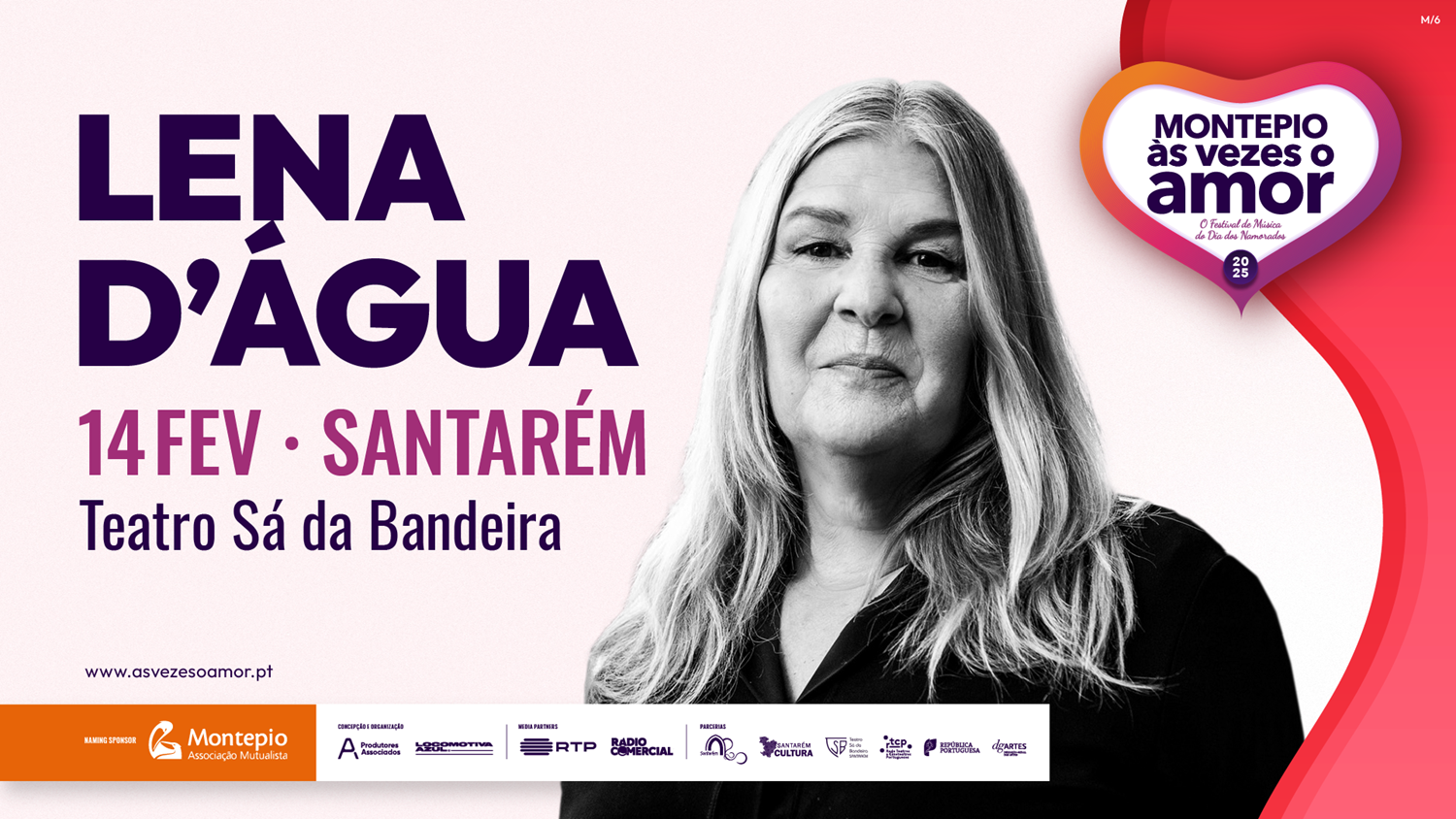 Lena d’Água: A energia de Tropical Glaciar ao vivo em Santarém 