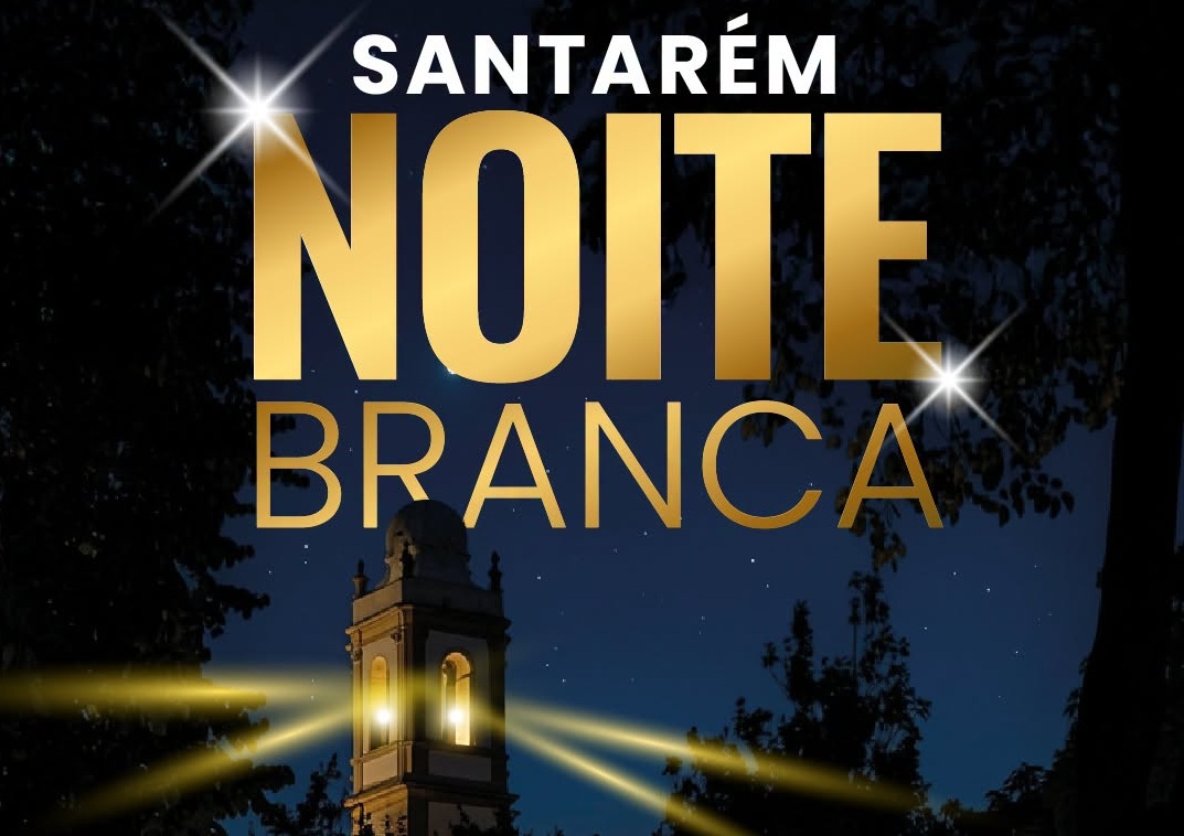NOITE BRANCA