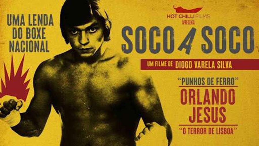 SOCO A SOCO, DE DIOGO VARELA SILVA