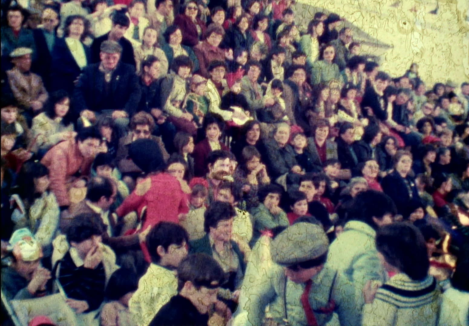 Temporal, de Carlos M. Oliveira — Santarém 2026
