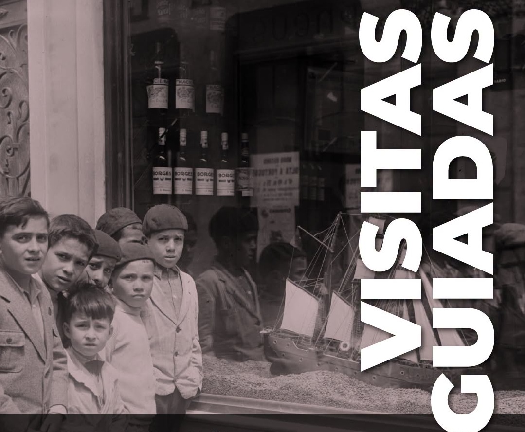 “Tens cá disto?” – histórias de Santarém empresarial