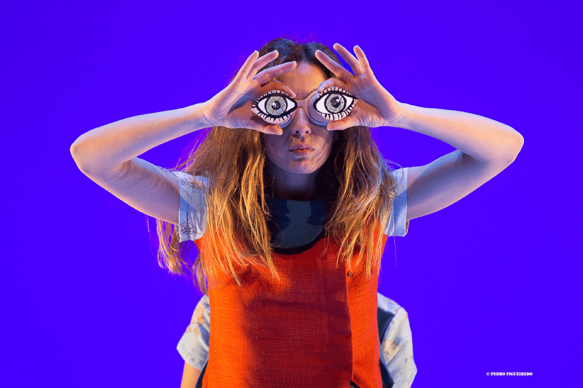 Uma Ideia de Justiça, Teatro do Bolhão 